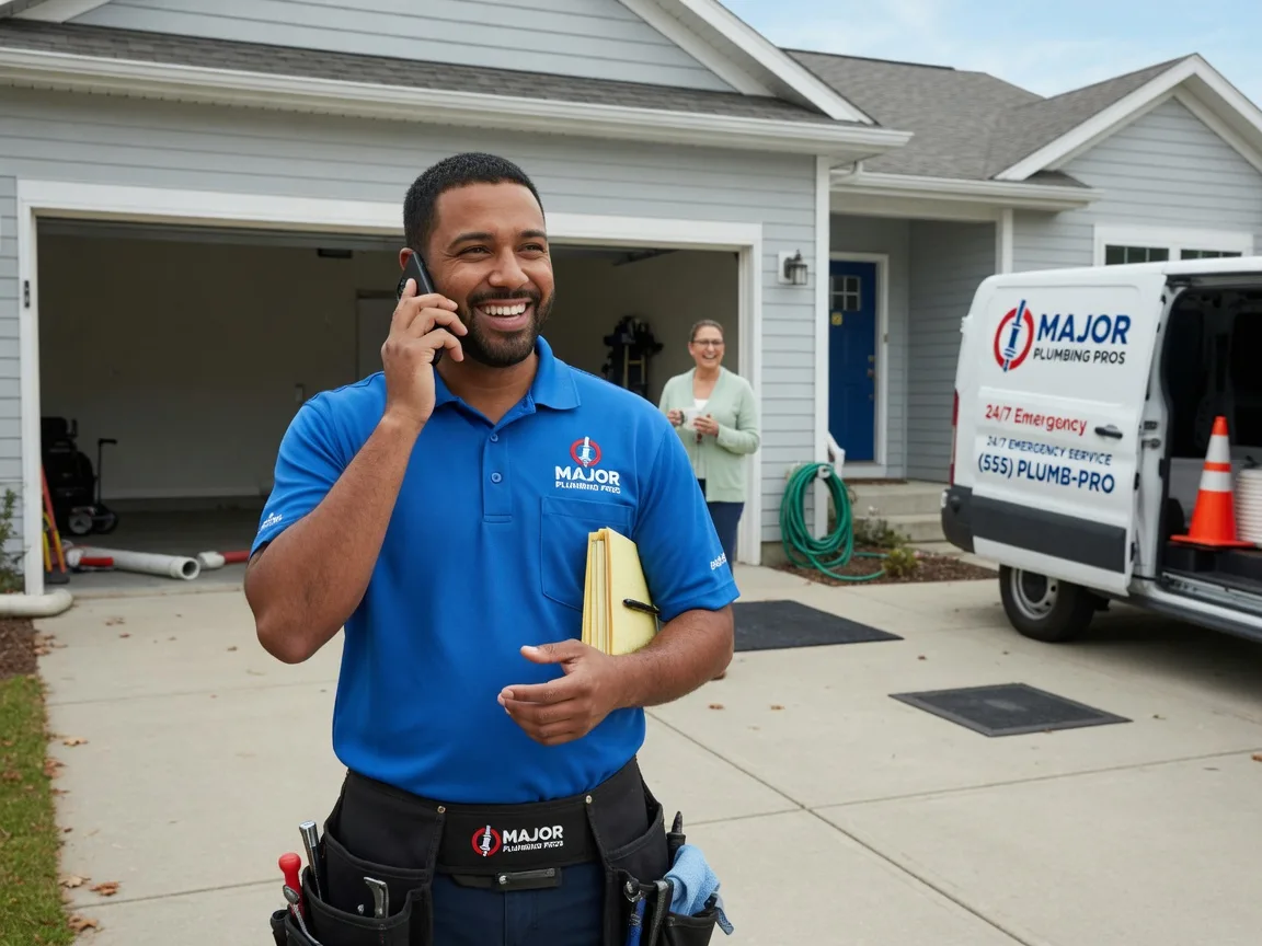 Drain Cleaning Services Ozawkie, KS FAQs